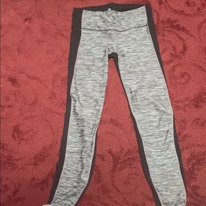 Gap workout pants